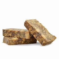 African Black Soap Sample